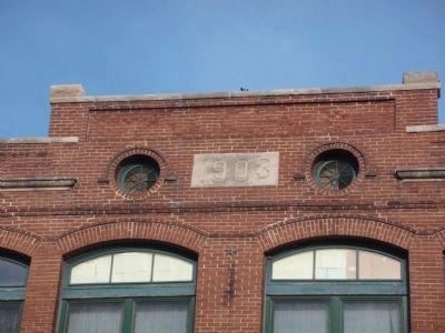 Madison Candy Company. Click for full size. Madison Candy Company image. Click for full size.