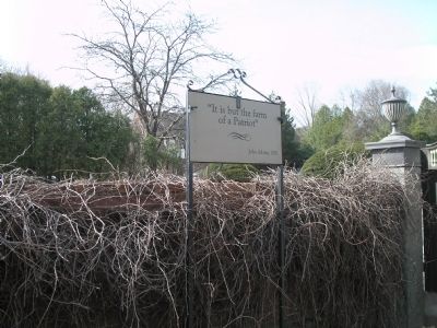 Back of Marker image. Click for full size.