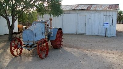 Stable / Granary. Click for full size. Stable / Granary image. Click for full size.