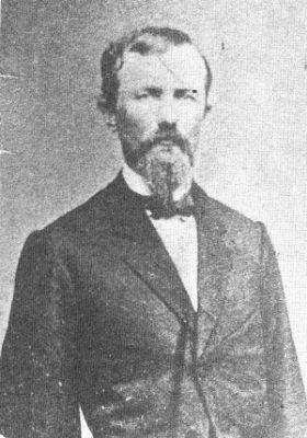 Col. Benjamin F. "Grimes" Davis. Click for full size. Col. Benjamin F. "Grimes" Davis image. Click for full size.