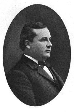 Thomas Gordon McLeod. Click for full size. Thomas Gordon McLeod image. Click for full size.