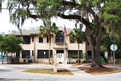 The Excelsior School. Click for full size. The Excelsior School image. Click for full size.
