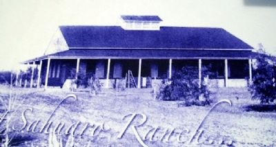 Photo on Fruit Packing Shed Marker. Click for full size. Photo on Fruit Packing Shed Marker image. Click for full size.