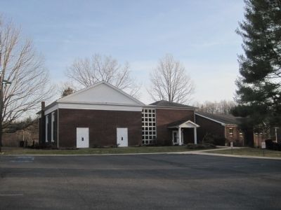 Rockfish Church image. Click for full size.