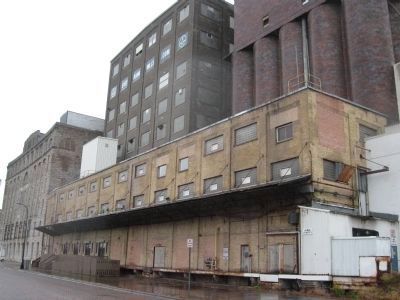 The Pillsbury A Mill Complex image. Click for full size.