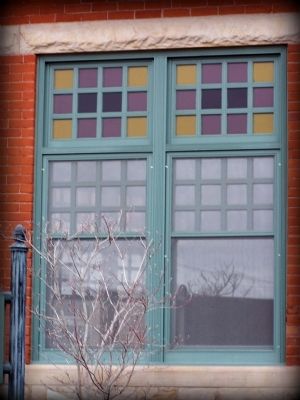 Windows. Click for full size. Windows image. Click for full size.