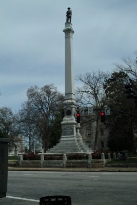 32 Pounder Naval Cannon Marker. Click for full size. 32 Pounder Naval Cannon Marker image. Click for full size.