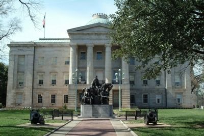 State Capitol. Click for full size. State Capitol image. Click for full size.