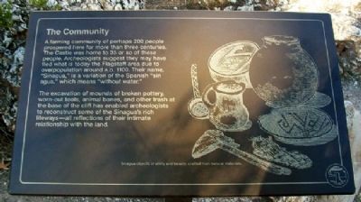 The Community Marker image. Click for full size.