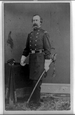 Col. John S. Slocum. Click for full size. Col. John S. Slocum image. Click for full size.