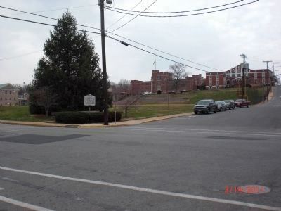 Fishburne Military School Campus. Click for full size. Fishburne Military School Campus image. Click for full size.