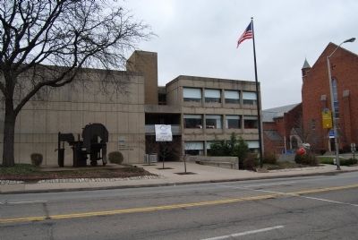 Station WQED image. Click for full size.