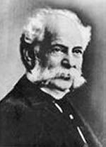 Henry J. Heinz. Click for full size. Henry J. Heinz image. Click for full size.