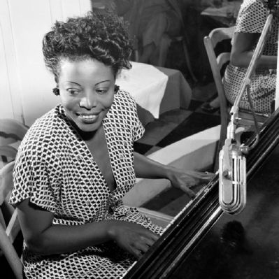 Mary Lou Williams image. Click for full size.