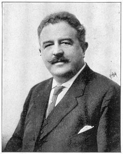 Victor Herbert. Click for full size. Victor Herbert image. Click for full size.