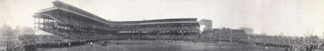 Forbes Field image. Click for full size.
