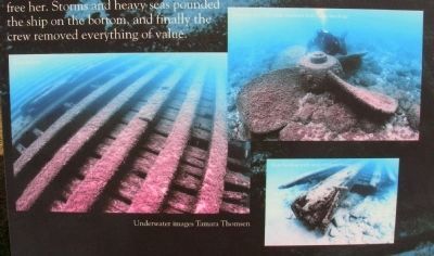 Steamer Appomattox Marker image. Click for full size.