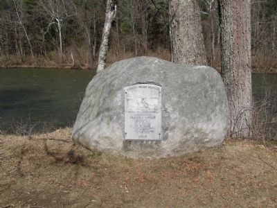 Francis L. Sheane Memorial. Click for full size. Francis L. Sheane Memorial image. Click for full size.
