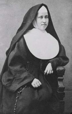Sr. Bernard Sheridan. Click for full size. Sr. Bernard Sheridan image. Click for full size.