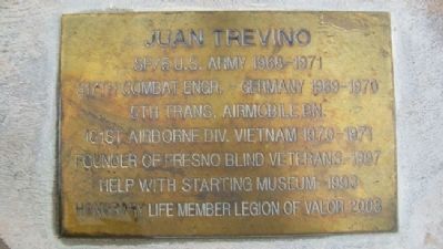 Spec 5 Juan Trevino, US Army image. Click for full size.