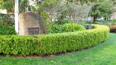 World War II Memorial. Click for full size. World War II Memorial image. Click for full size.