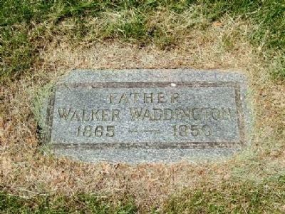 Sunset Cemetery image. Click for full size.