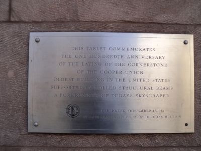 Third Marker image. Click for full size.