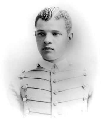 Lt. John Ha<b>n</b>ks Alexander. Click for full size. Lt. John Ha<b>n</b>ks Alexander image. Click for full size.