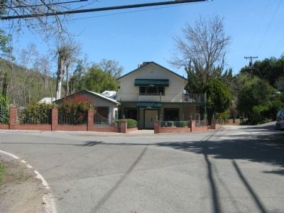 Hacienda Hotel image. Click for full size.