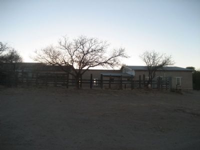Historic Empire Ranch Property image. Click for full size.