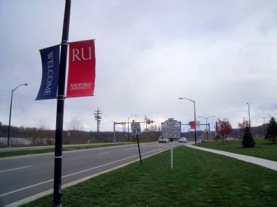 US Rt 11 (facing east). Click for full size. US Rt 11 (facing east) image. Click for full size.