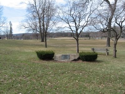 Charles K. Hamilton Marker. Click for full size. Charles K. Hamilton Marker image. Click for full size.