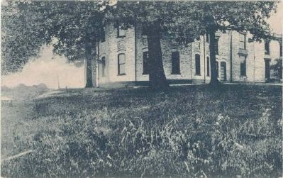 Chicora College image. Click for full size.