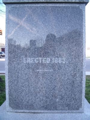 East face image. Click for full size.