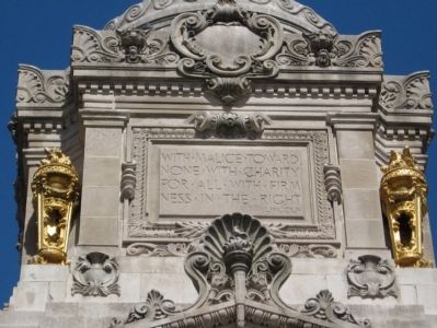 South Side. Click for full size. South Side image. Click for full size.