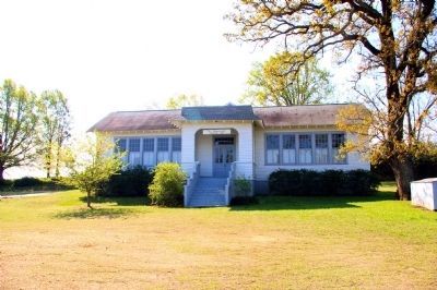 Johnstonville Community Center. Click for full size. Johnstonville Community Center image. Click for full size.