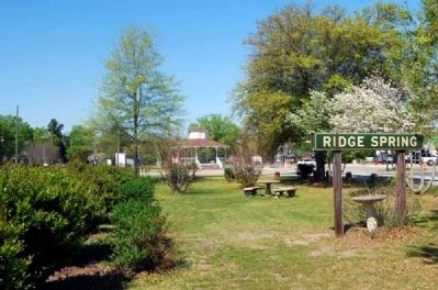 Ridge Spring image. Click for full size.
