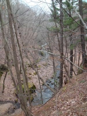 Durward's Glen image. Click for full size.