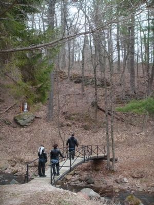 Durward's Glen image. Click for full size.