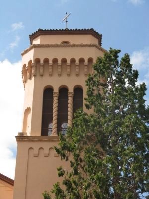 The Tower. Click for full size. The Tower image. Click for full size.