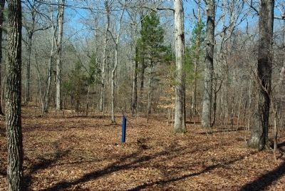 18th Illinois Infantry Marker. Click for full size. 18th Illinois Infantry Marker image. Click for full size.