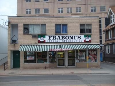 Fraboni's Italian Specialties image. Click for full size.
