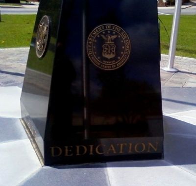 Ware Shoals Veterans Memorial Marker. Click for full size. Ware Shoals Veterans Memorial Marker image. Click for full size.