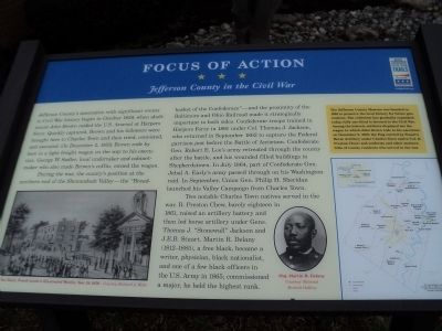 Focus of Action Marker image. Click for full size.