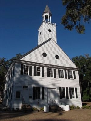 Midway Church. Click for full size. Midway Church image. Click for full size.