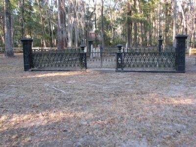 Sunbury Cemetery image. Click for full size.