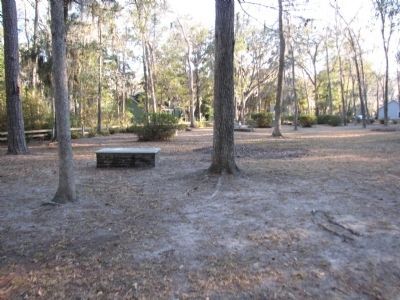 Sunbury Cemetery image. Click for full size.