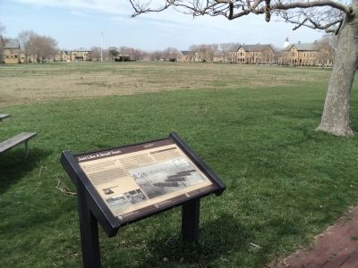 Just Like A Small Town Marker. Click for full size. Just Like A Small Town Marker image. Click for full size.