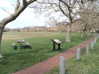 Just Like A Small Town Marker. Click for full size. Just Like A Small Town Marker image. Click for full size.