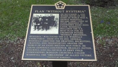 Plan "Without Hysteria" image. Click for full size.